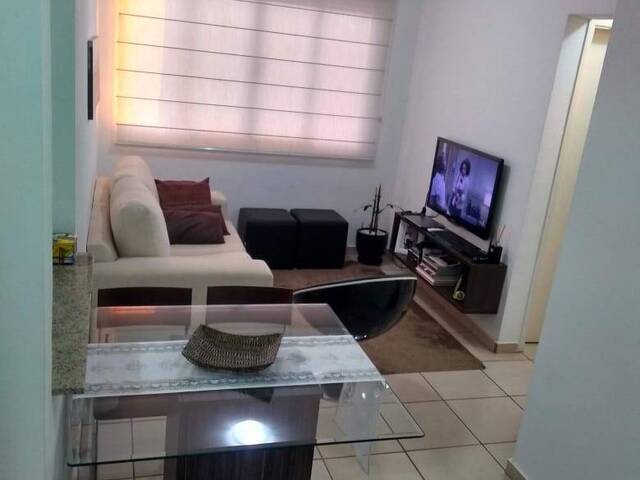 #850 - Apartamento para Venda em Limeira - SP - 2