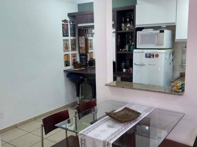 #850 - Apartamento para Venda em Limeira - SP - 3