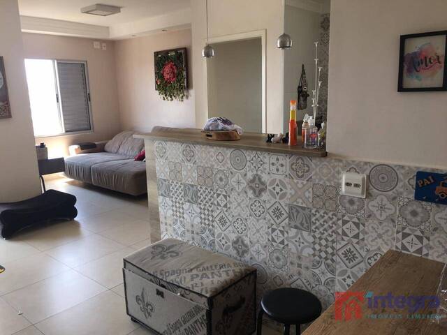 #118 - Apartamento para Venda em Limeira - SP - 2