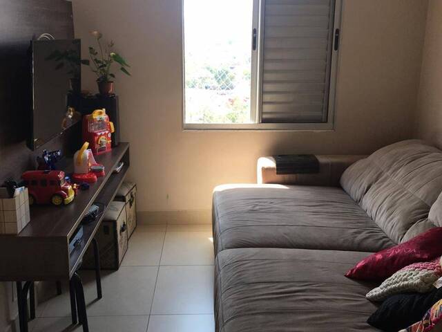 #118 - Apartamento para Venda em Limeira - SP - 3