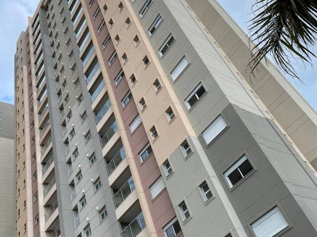 #133 - Apartamento para Venda em Limeira - SP - 2