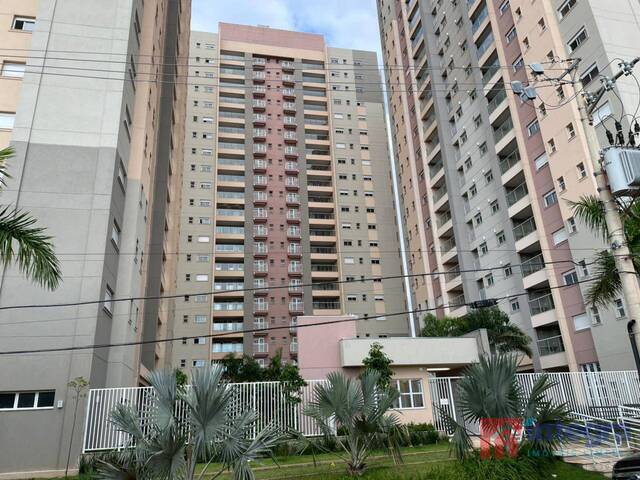 #133 - Apartamento para Venda em Limeira - SP - 3