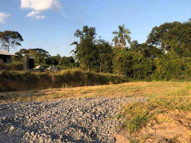 #220 - Terreno para Venda em Limeira - SP - 1