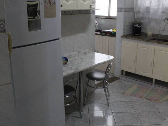 #229 - Apartamento para Venda em Limeira - SP - 1