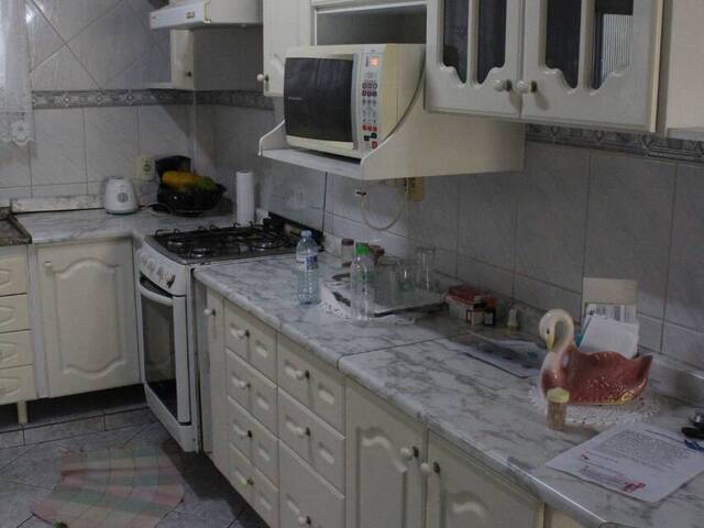 #229 - Apartamento para Venda em Limeira - SP - 2