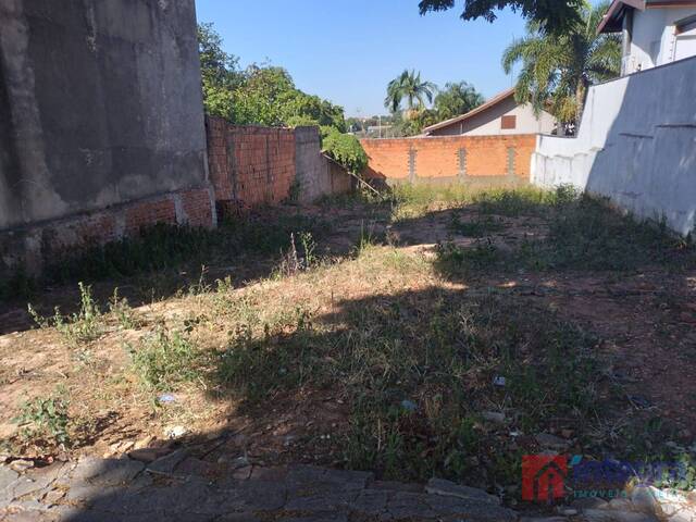 #253 - Terreno para Venda em Limeira - SP - 2