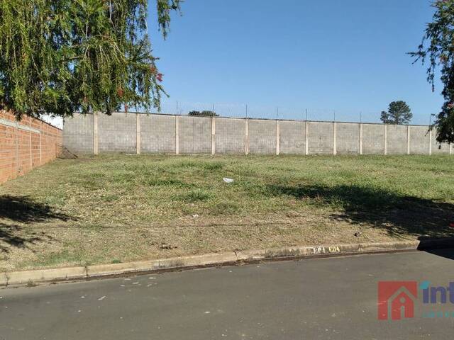 #326 - Terreno em condomínio para Venda em Limeira - SP - 1