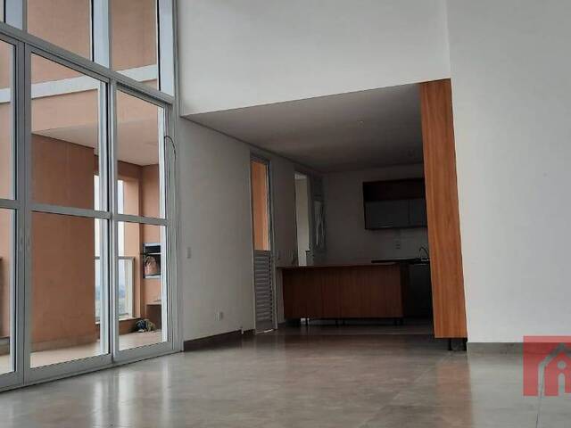 #571 - Apartamento para Venda em Limeira - SP - 1