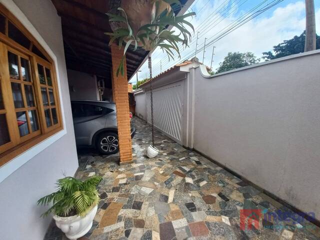 #613 - Casa para Venda em Limeira - SP - 2