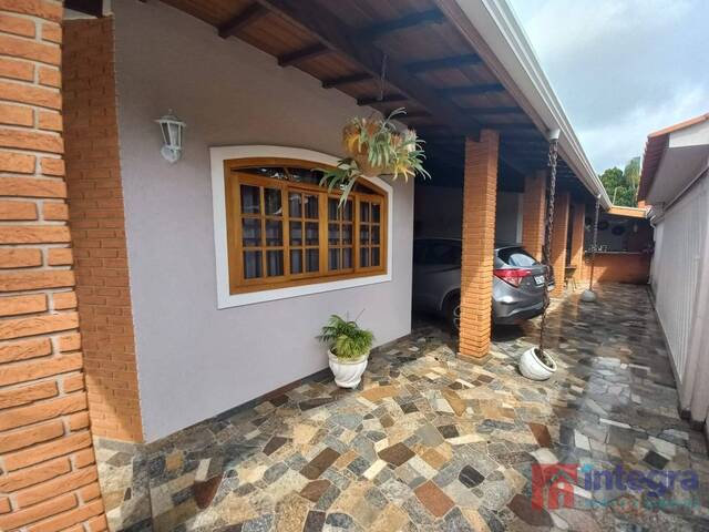 #613 - Casa para Venda em Limeira - SP - 3