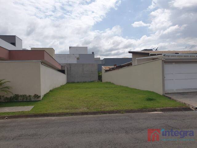 Venda em Jardim Residencial Campo Novo - Limeira