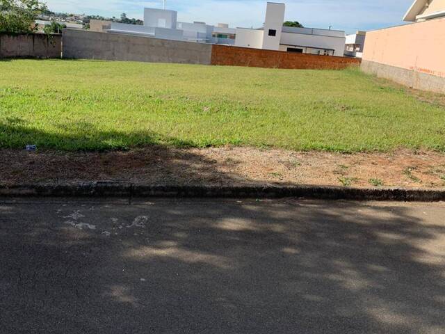 #671 - Terreno em condomínio para Venda em Limeira - SP - 2