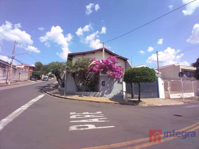 #682 - Casa para Venda em Limeira - SP - 1