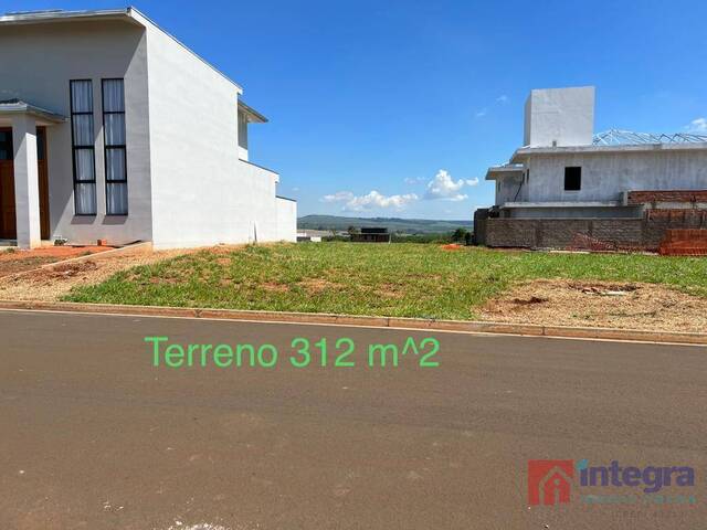 #712 - Terreno em condomínio para Venda em Limeira - SP - 2