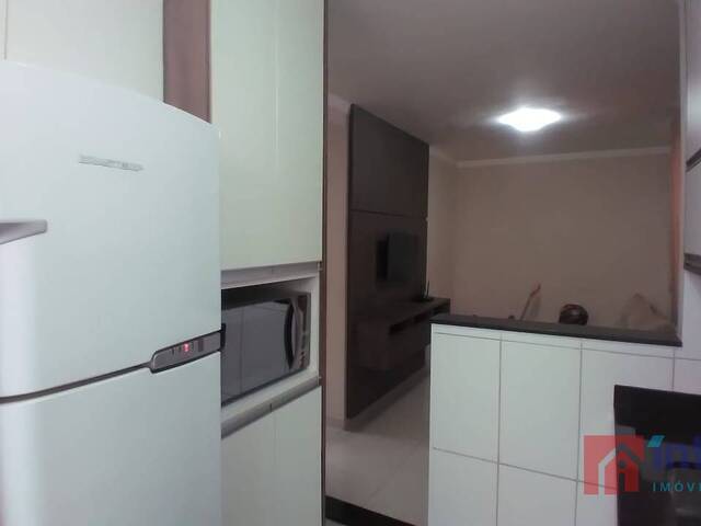 #761 - Apartamento para Venda em Limeira - SP - 3