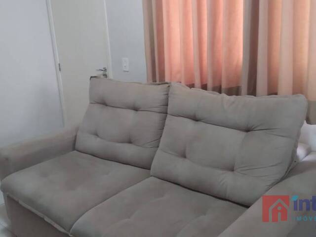 #761 - Apartamento para Venda em Limeira - SP - 2