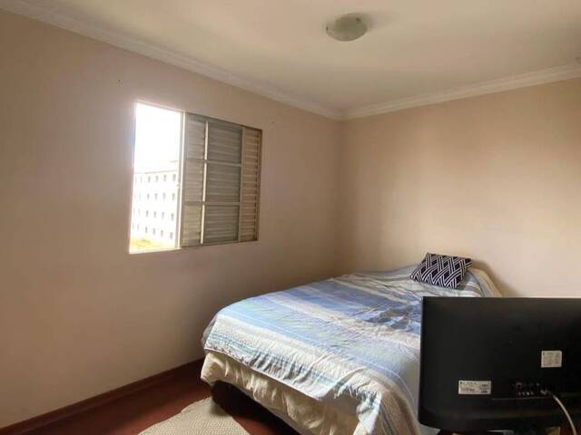 #769 - Apartamento para Venda em Limeira - SP - 3