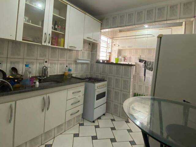 #769 - Apartamento para Venda em Limeira - SP - 2