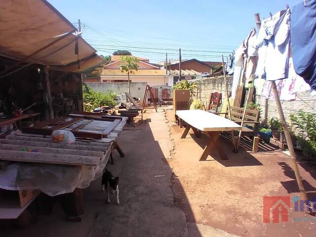 #781 - Casa para Venda em Limeira - SP - 2