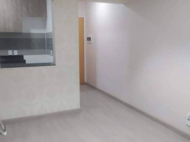 #791 - Apartamento para Venda em Limeira - SP - 2