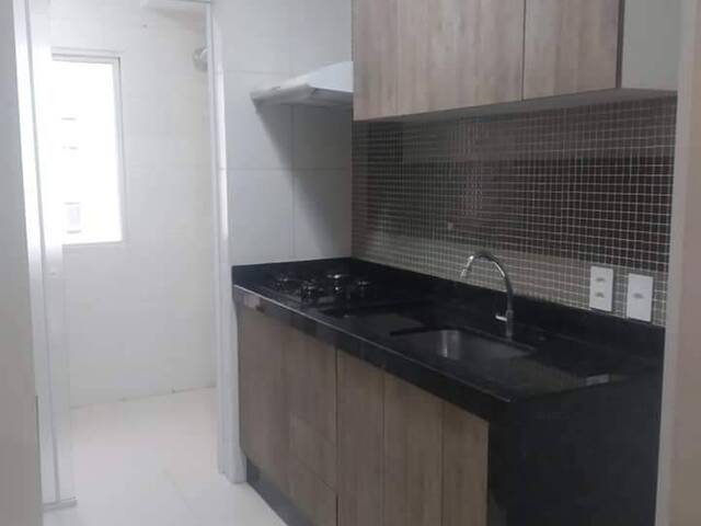 #791 - Apartamento para Venda em Limeira - SP - 3