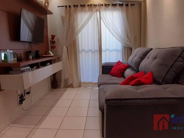 #806 - Apartamento para Venda em Limeira - SP - 2