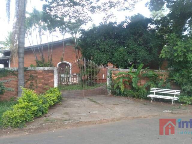 Venda em Jardim Colonial - Limeira