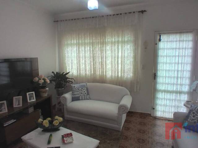 #828 - Casa para Venda em Limeira - SP - 1