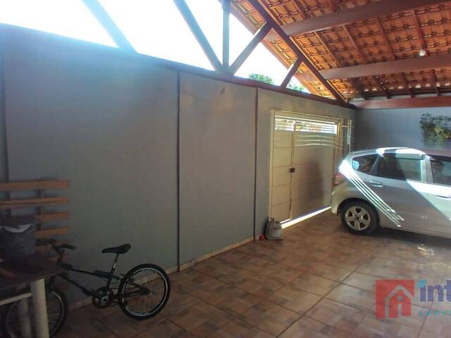 #833 - Casa para Venda em Limeira - SP - 2