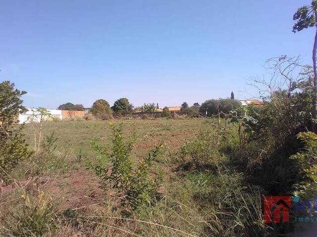 #835 - Terreno em condomínio para Venda em Limeira - SP - 2