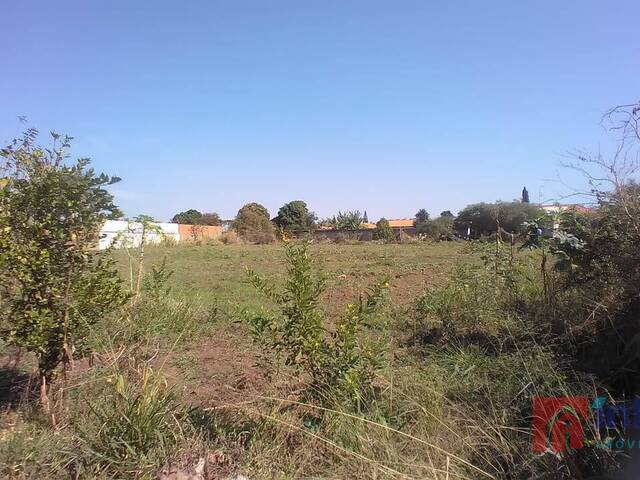 #835 - Terreno em condomínio para Venda em Limeira - SP - 3