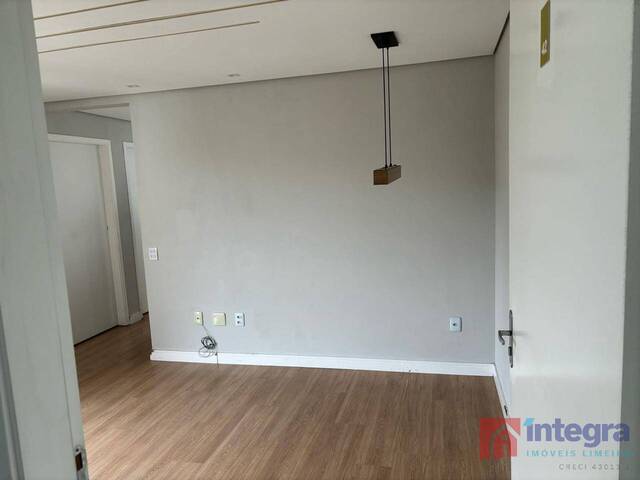 #836 - Apartamento para Venda em Limeira - SP - 3