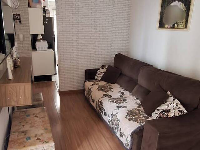 #857 - Apartamento para Venda em Limeira - SP