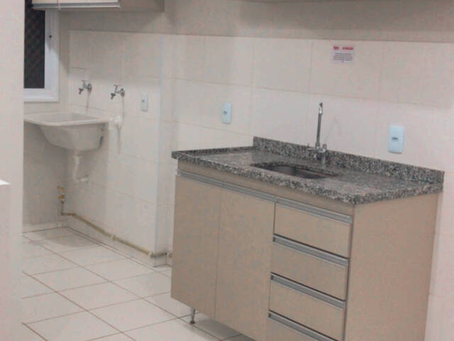 #858 - Apartamento para Venda em Limeira - SP - 3