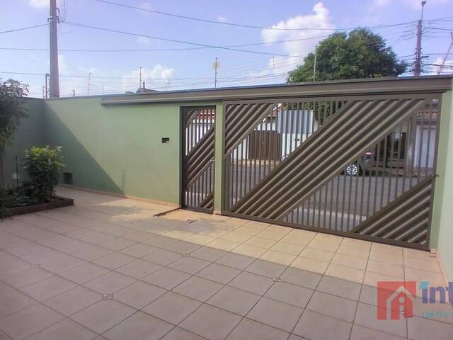 #865 - Casa para Venda em Limeira - SP - 3