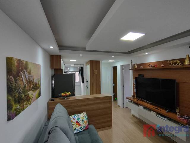 #866 - Apartamento para Venda em Limeira - SP - 1