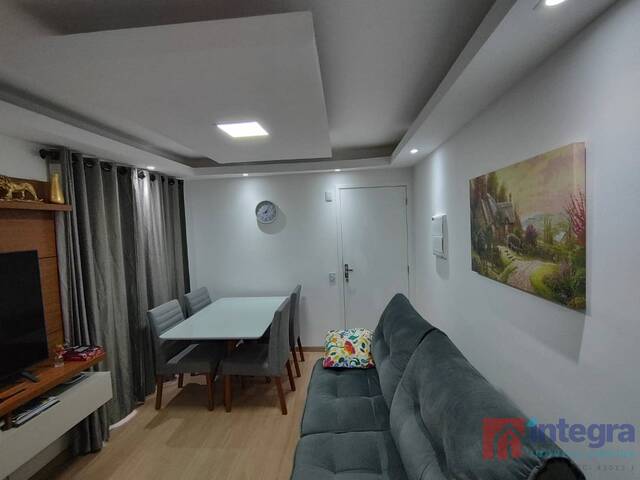 #866 - Apartamento para Venda em Limeira - SP - 3