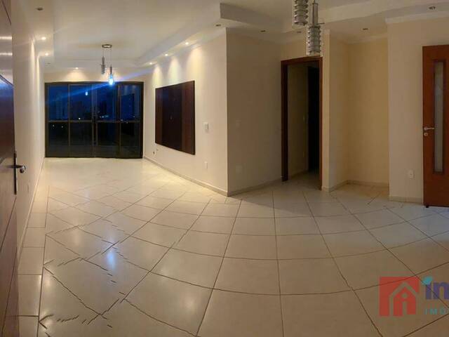 #868 - Apartamento para Venda em Limeira - SP - 3