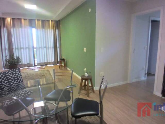 #869 - Apartamento para Venda em Limeira - SP - 2