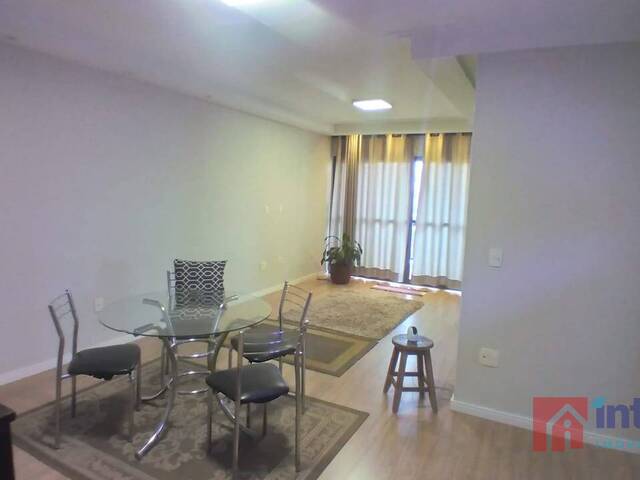 #869 - Apartamento para Venda em Limeira - SP - 1