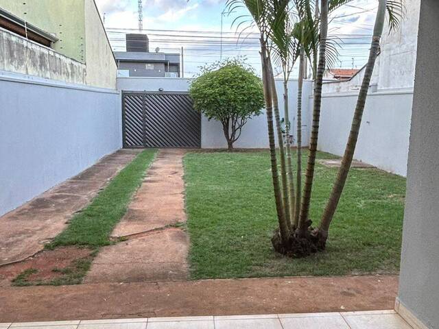 #872 - Casa para Venda em Limeira - SP - 2