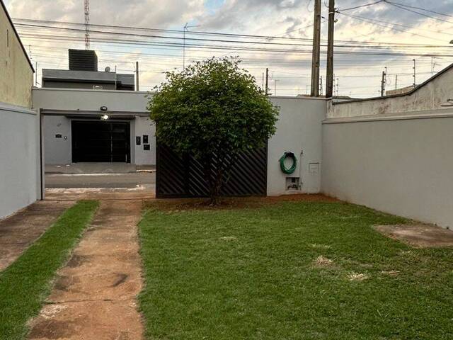 #872 - Casa para Venda em Limeira - SP - 3