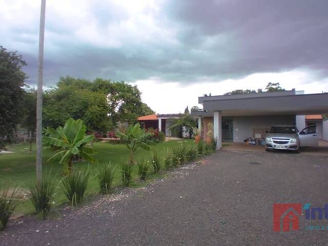 #873 - Casa em condomínio para Venda em Limeira - SP - 3