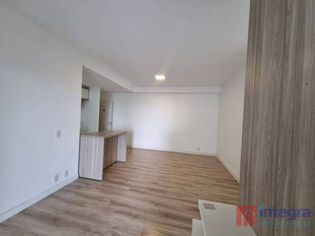 #878 - Apartamento para Venda em Limeira - SP - 2